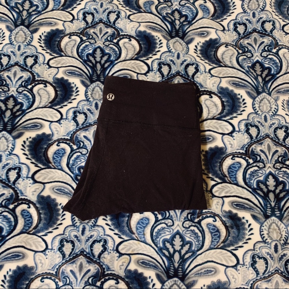 Lululemon Luxtreme Wunder Under 21”
